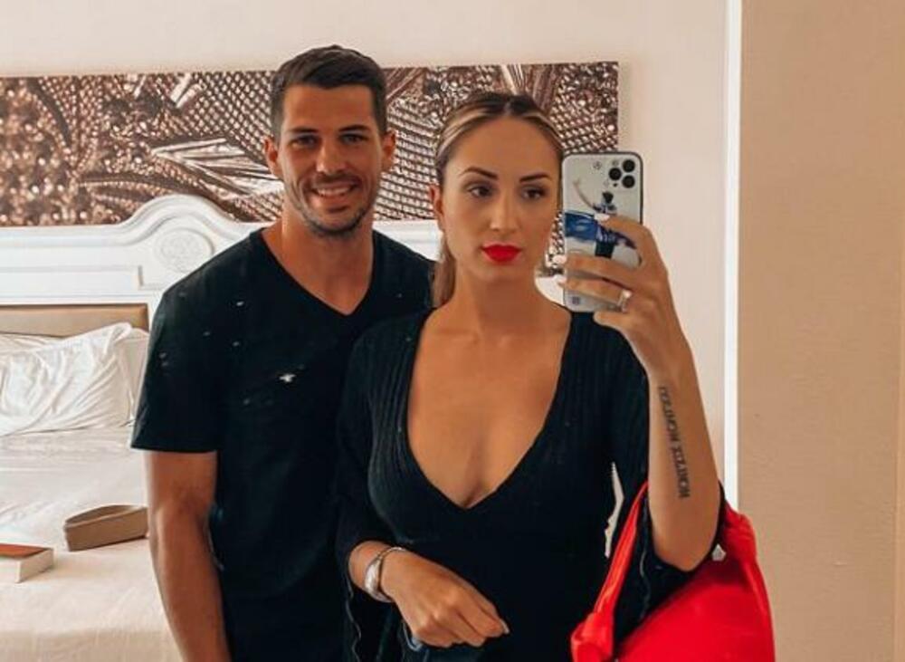 Kristina Šivčić, Remo Frojler