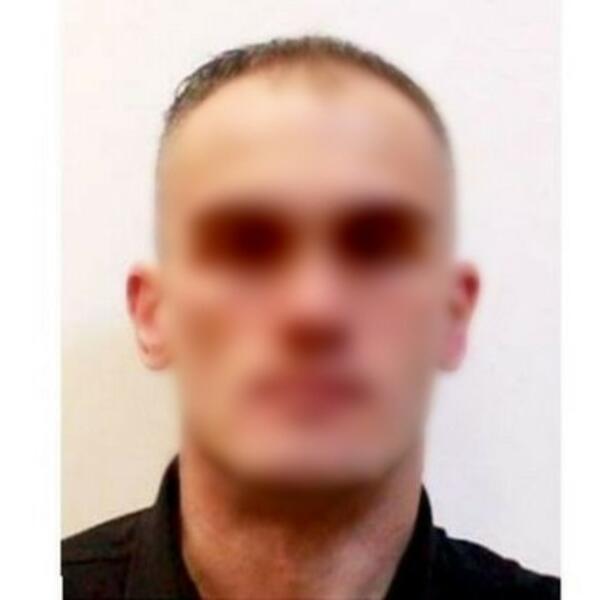 POSLEDNJI TRENUCI ŽIVOTA UBICE TRUDNE SUPRUGE: Pogledajte kako je policija opkolila kuću u kojoj se krio MONSTRUM