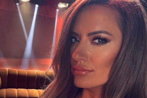 NAŠA VODITELJKA VAŽI ZA JEDNU OD NAJLEPŠIH: O ovome je DUGO TAJILA, a sada sve ŽENE ZNAJU ŠTA RADI