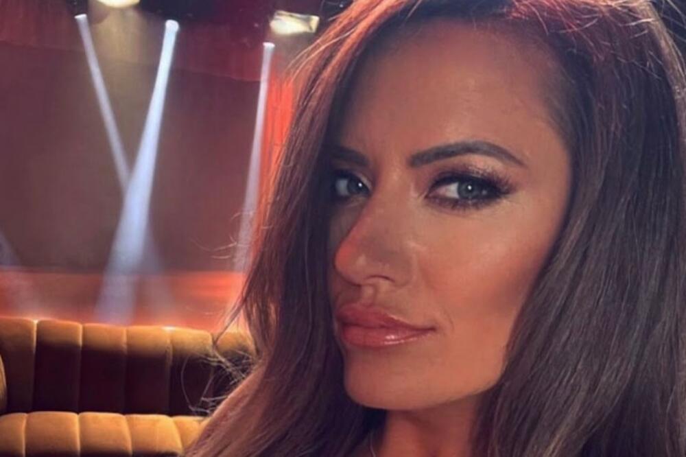 NAŠA VODITELJKA VAŽI ZA JEDNU OD NAJLEPŠIH: O ovome je DUGO TAJILA, a sada sve ŽENE ZNAJU ŠTA RADI