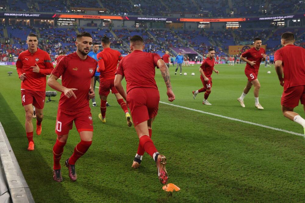 HRVATSKI TRENER OŠTAR PREMA SRBIJI! "Fudbal nas uči, ali njih malo sporije"