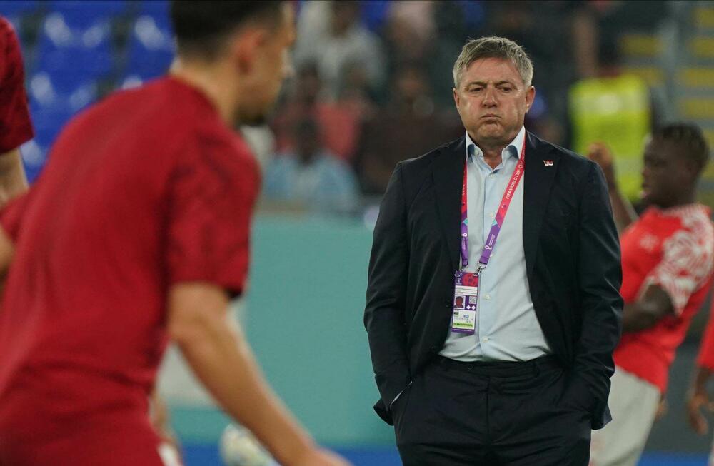 Fudbalska reprezentacija Srbije