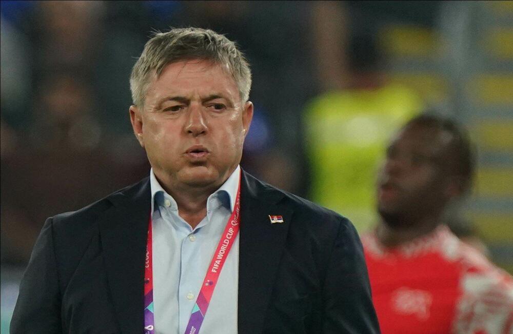 Dragan Stojković Piksi