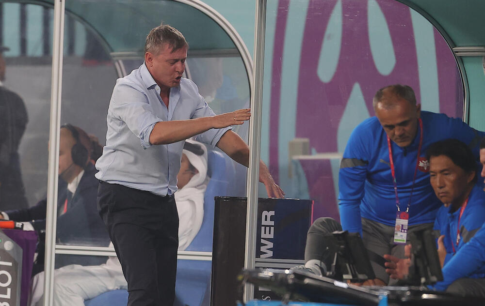 Dragan Stojković Piksi