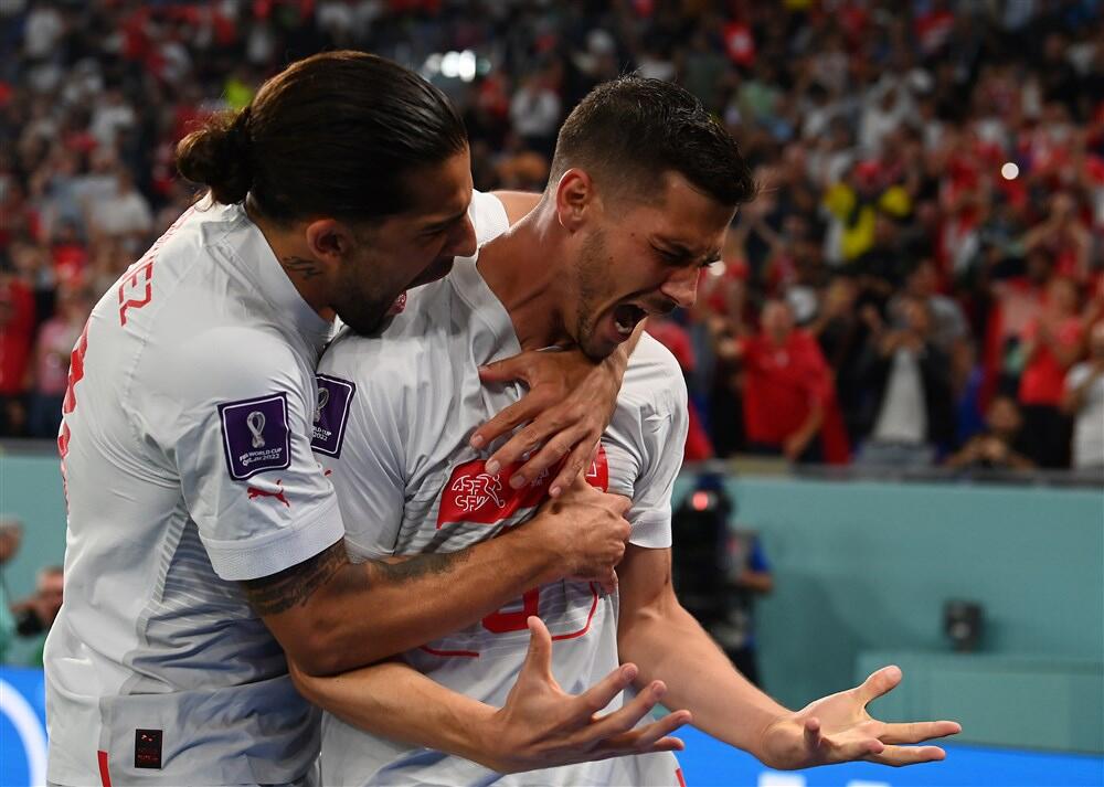 Slavlje Rikarda Rodrigeza i Rema Frojlera