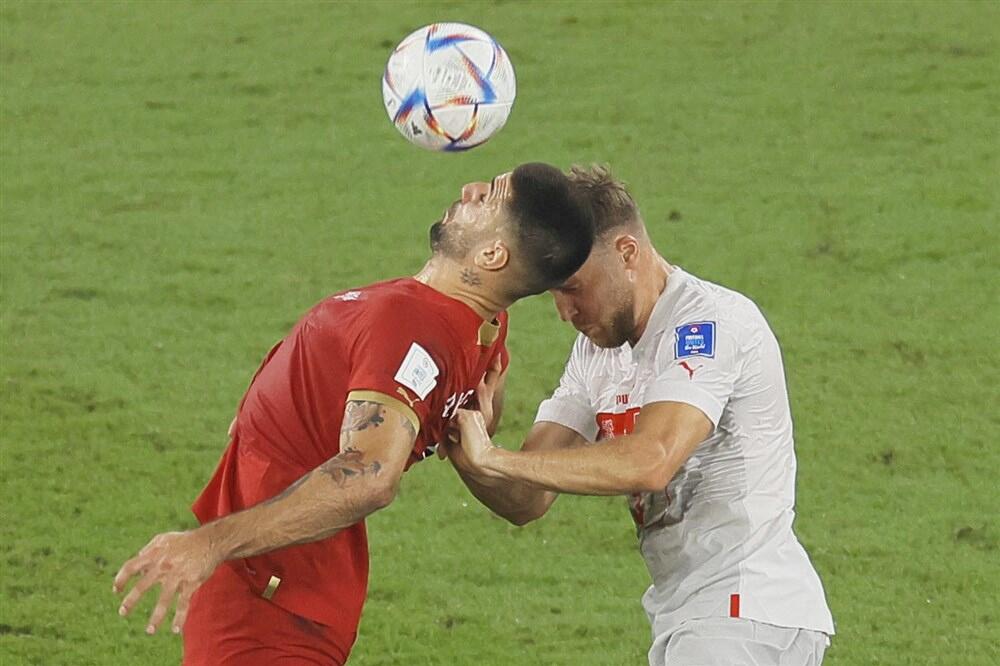 SRBIJA POKRADENA PROTIV ŠVAJCARSKE! Isplivao dokaz, ČIST PENAL (VIDEO)