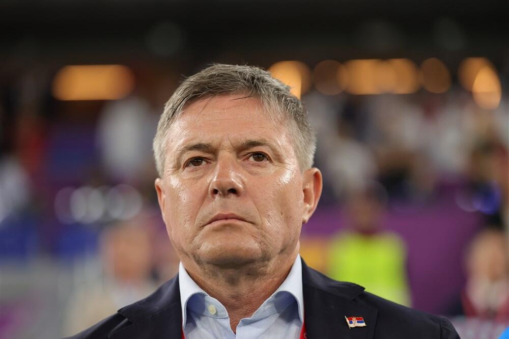 ŠOK, IGRAČ VOJVODINE ODBIO POZIV PIKSIJA U REPREZENTACIJU: Ostaću u Turskoj!