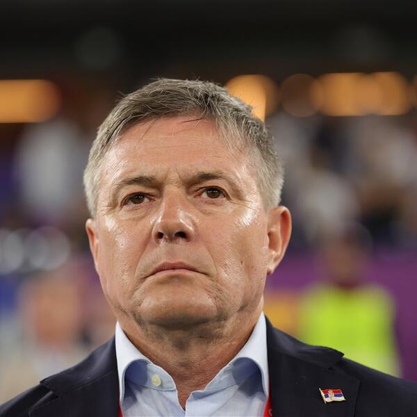 KATASTROFA ZA PIKSIJEVU SRBIJU! FIFA nemilosrdna - "orlovima" nikako da svane posle Mundijala!