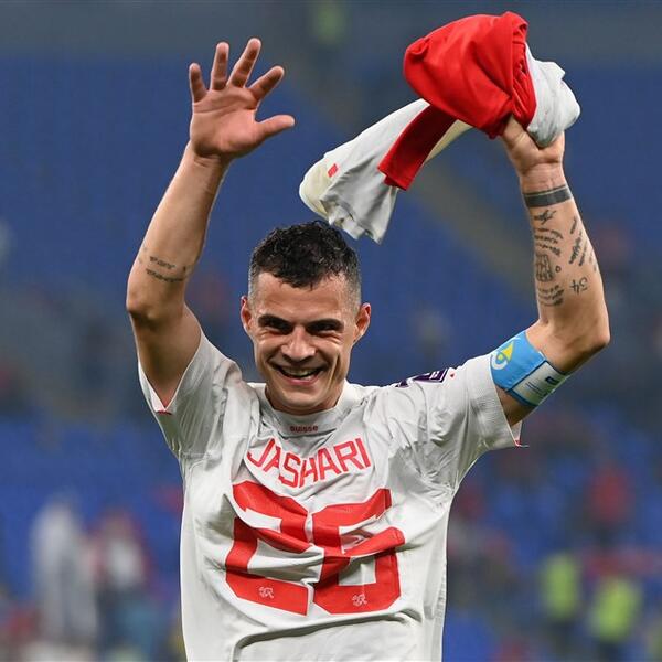 ZAŠTO BAŠ NJEGOV DRES? Albanci objasnili poslednju SRAMNU provokaciju Džake, ovo je odvratno!