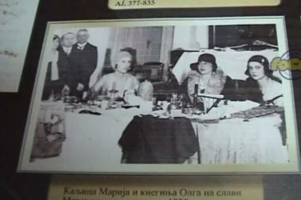 DVA PUTA SU JE PROTERIVALI, ALI NI SMRT SINA JE NIJE SLOMILA! Niko nije imao TRAGIČNIJU SUDBINU od srpske kneginje