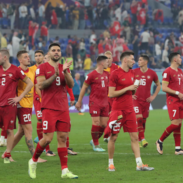 REPREZENTIVAC SRBIJE U RUSIJI! Transfer od pet miliona evra (FOTO)