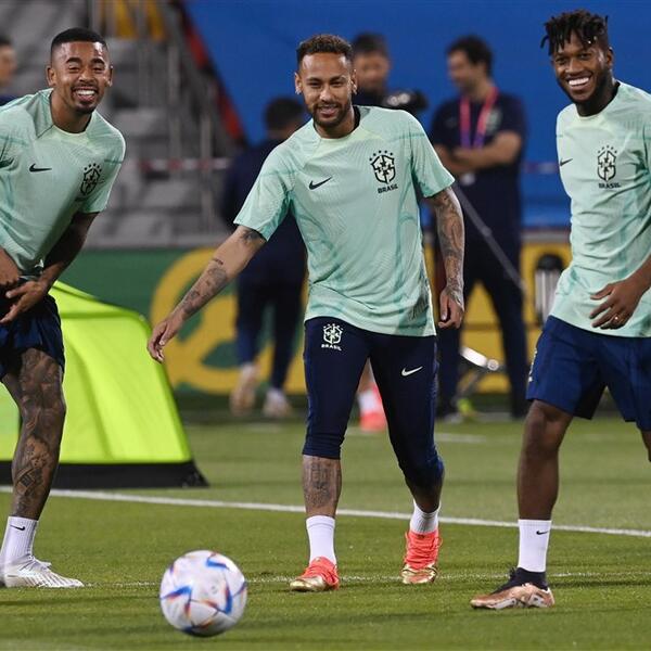 NOVI PROBLEMI ZA BRAZIL: Svetsko prvenstvo završeno za još jednog igrača!