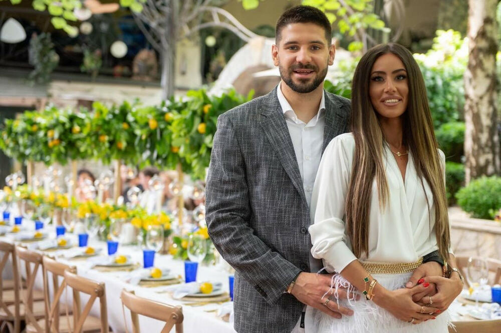 Aleksandar Mitrović