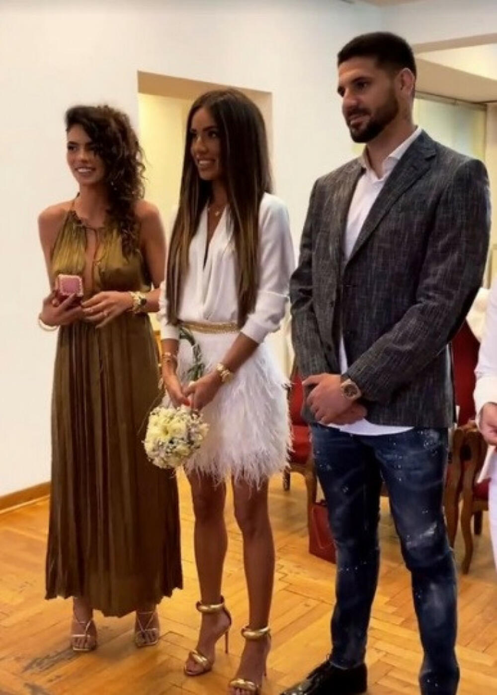 Aleksandar Mitrović