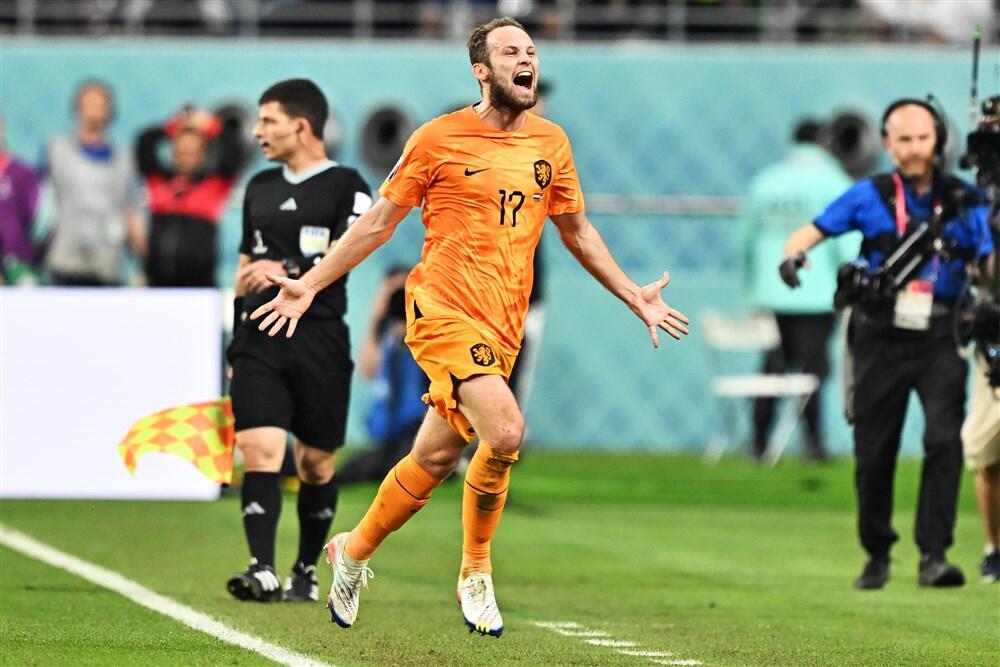 Radost Dejlija Blinda