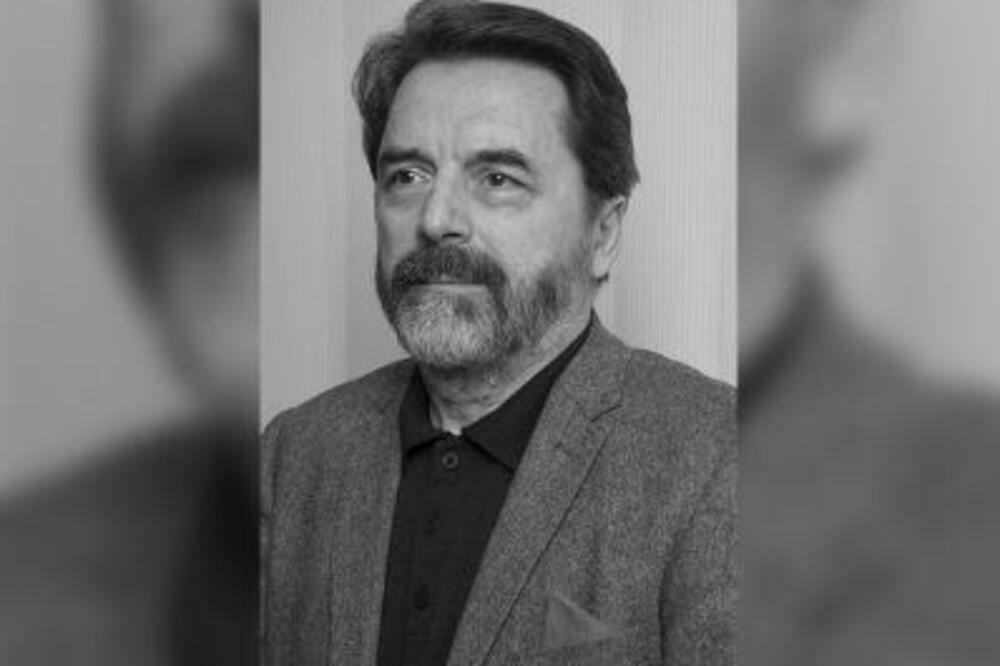 POZNAT DATUM I MESTO SAHRANE PREMINULOG ŽIVOJINA ĐURIĆA!