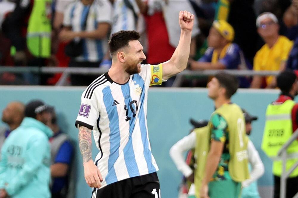 MESI NA ŽESTOKOM UDARU: Legendarnom Argentincu hoće da zabrane ulazak u OVU ZEMLJU!