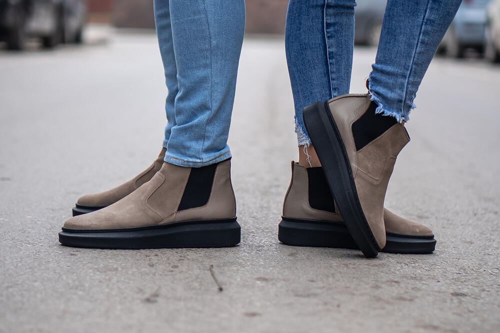 AKO TRAŽITE UDOBAN I SIGURAN HOD: Onda će vas ovaj italijanski brend cipela osvojiti na prvu!