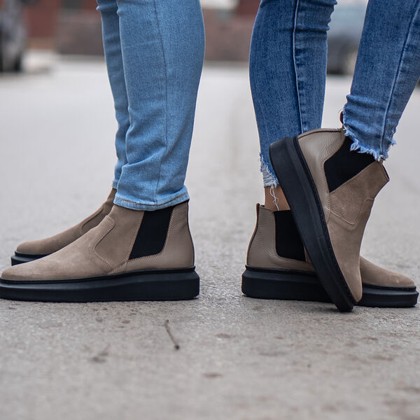 AKO TRAŽITE UDOBAN I SIGURAN HOD: Onda će vas ovaj italijanski brend cipela osvojiti na prvu!