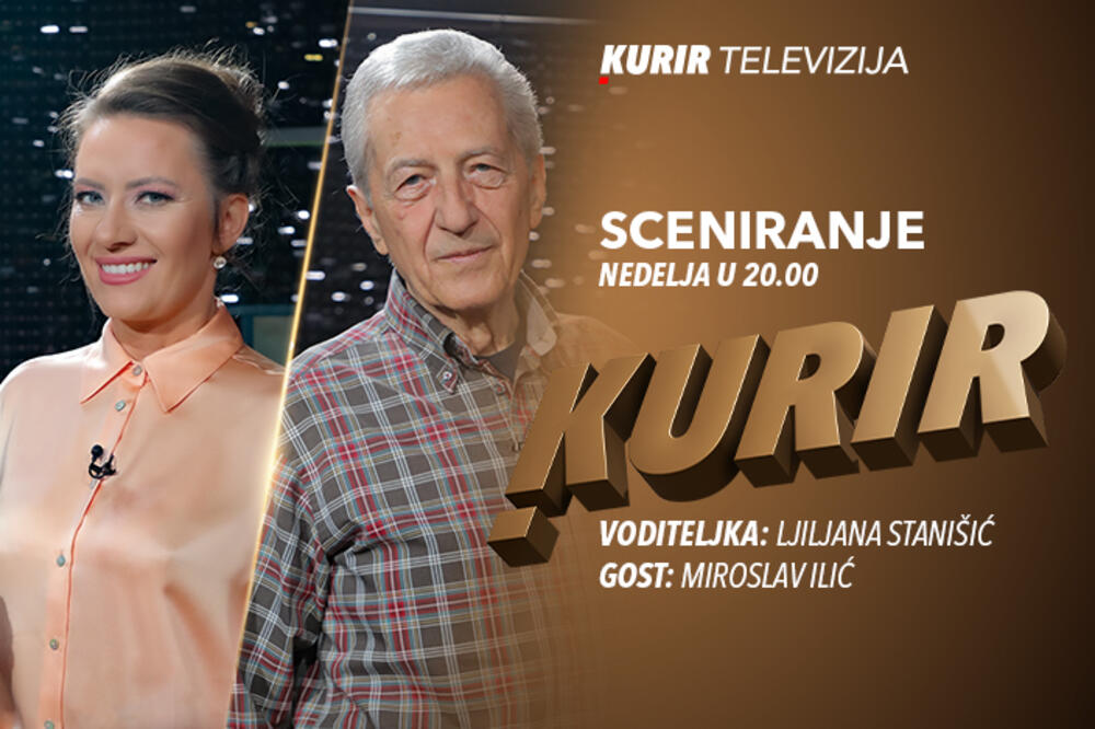 MIROSLAV ILIĆ OTVORIO DUŠU U SCENIRANJU: Nakon 50 godina muzičke karijere pevač otkrio mnoge detalje iz života