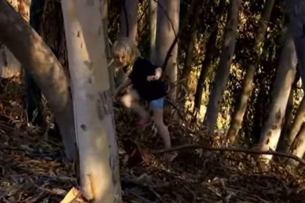 GODINAMA BILA ŽRTVA OČEVOG BIZARNOG EKSPERIMENTA: Okrenuće vam se ŽELUDAC, da li je moguće da joj je OVO RADIO?