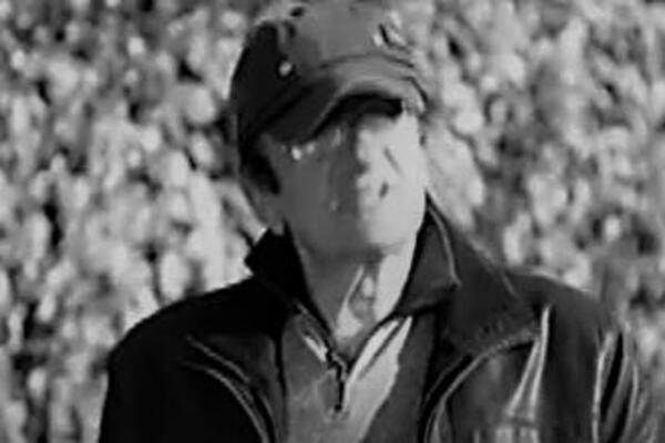 Preminuo Miroslav Jovanović