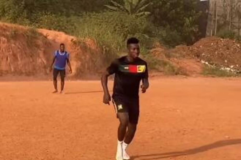 PRAVO SA SVETSKOG NA FUDBAL SA ORTACIMA! Izbačen iz reprezentacije, ali ne zaboravlja SVOJE KORENE