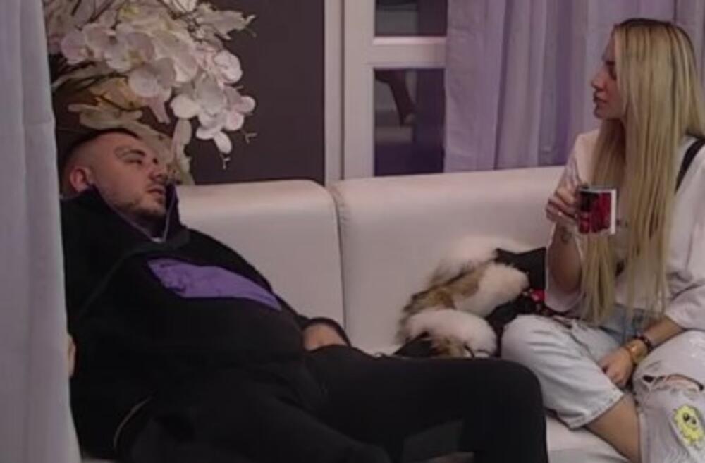 Aleksandra Nikolić, Filip Car