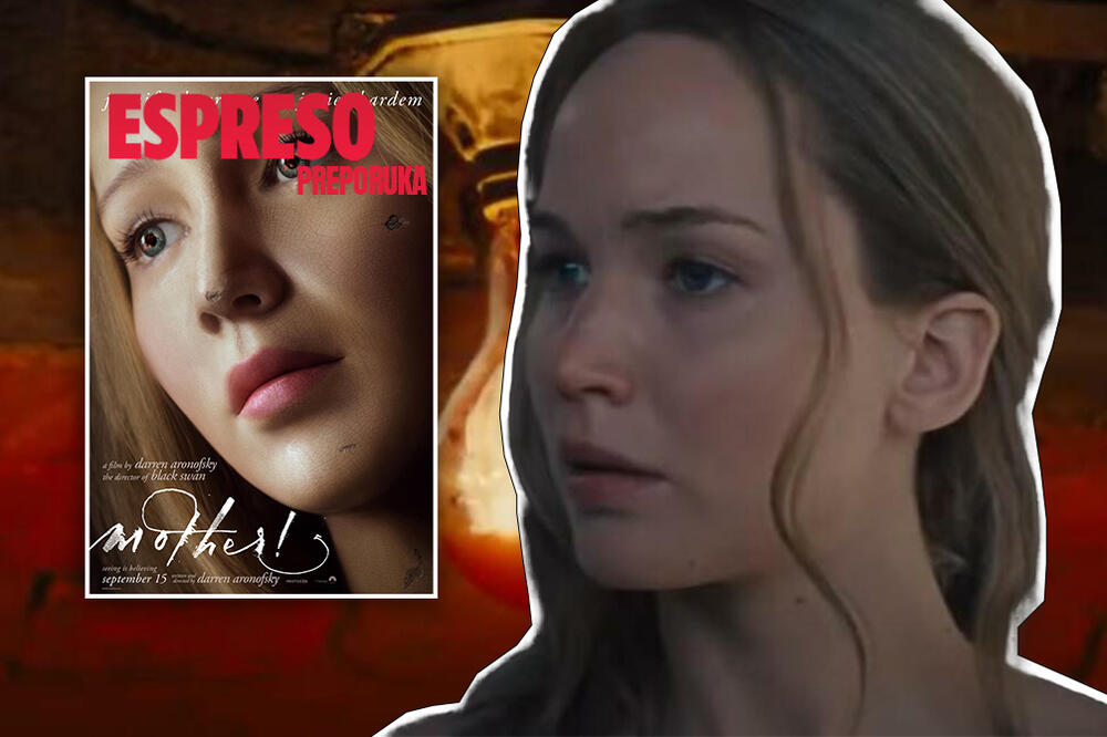 ESPRESO PREPORUKA ZA GLEDANJE: Ovde provodimo sve vreme, želim da napravim raj - "MAJKA"