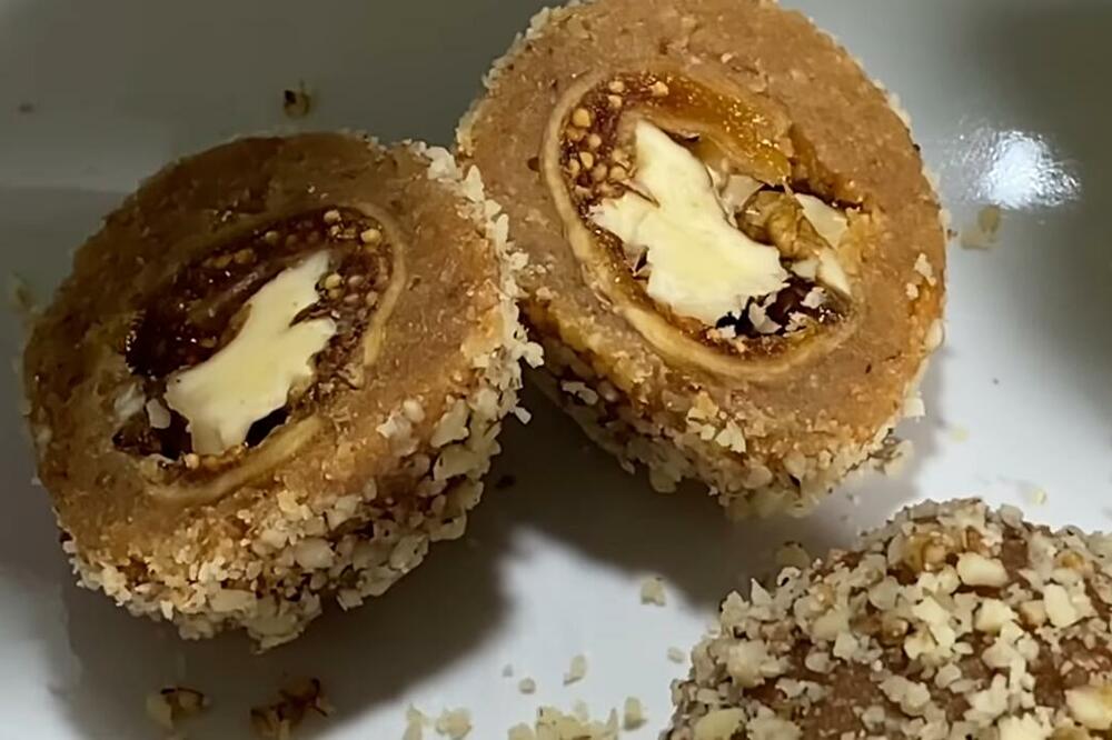 RECEPT ZA "SVEKRVINO OKO" ZNA VEĆINA SRBA, TOLIKO JE ORIGINALAN: Ko ga nije probao, ODMAH NEKA TO URADI (FOTO)