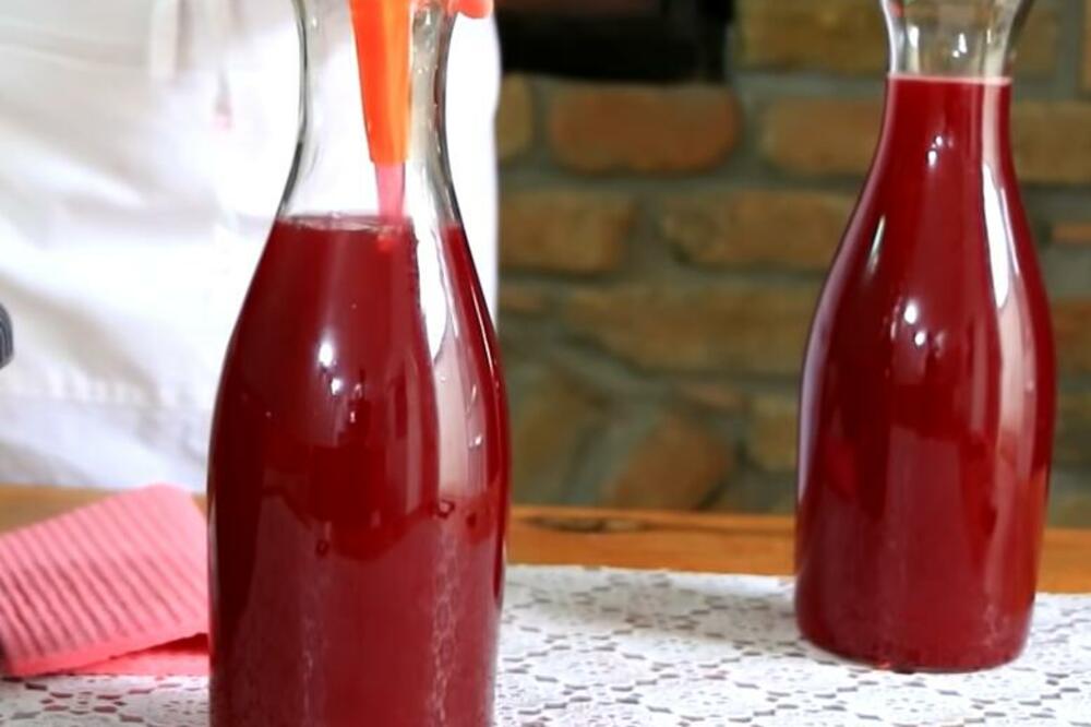 OVAJ SOK VAS "VRAĆA U ŽIVOT": Za 2 minuta će OPORAVITI CEO ORGANIZAM, bomba za IMUNITET