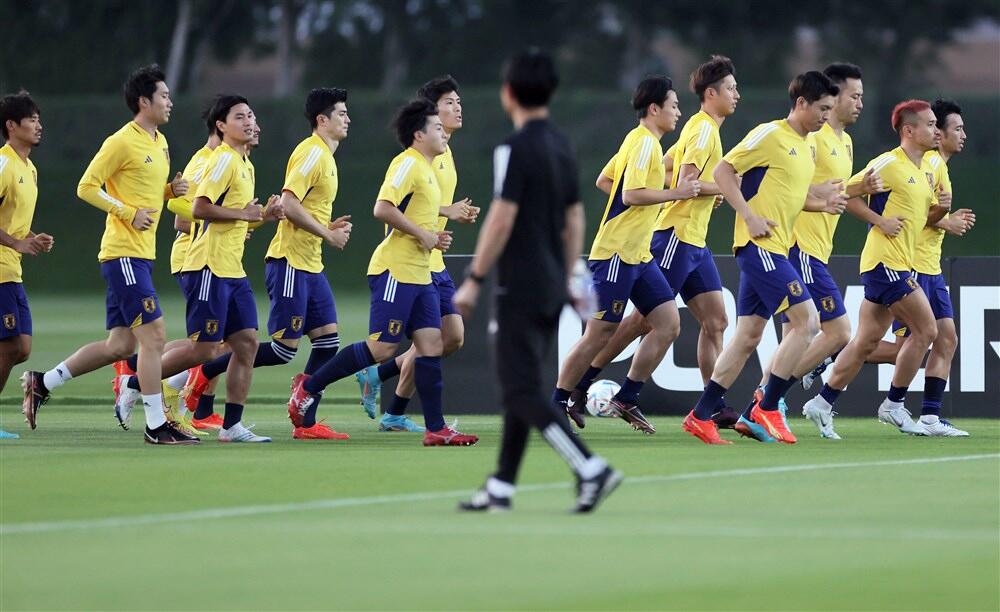 Fudbalska reprezentacija Japana