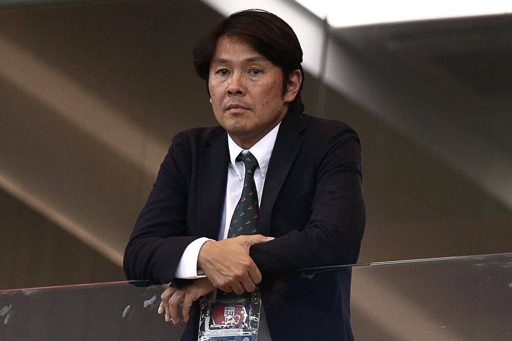 UH, KOMŠIJE ĆE POBESNETI - I JAPANCI NIPODAŠTAVAJU "VATRENE": Hrvatska je za nas lagan protivnik!