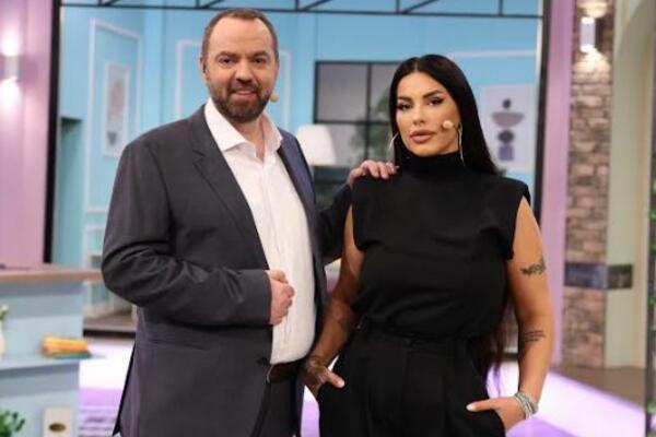 POČINJE PRVA POLUFINALNA NEDELJA EMISIJE "MAJKE I SNAJKE": Ne propustite specijalitete Mitića danas u 18 časova