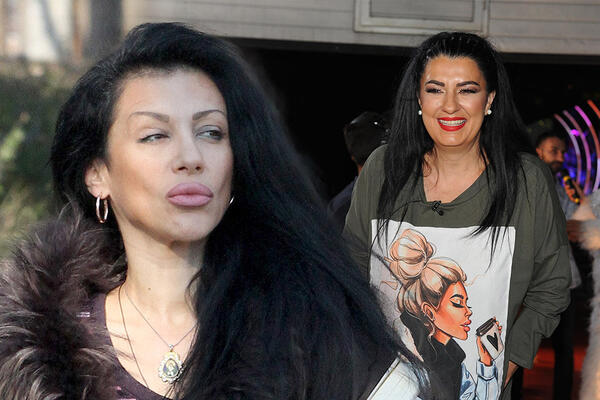 POTUKLE SE SAŠKA KARAN I VENDI? Pevačice ZARATILE u šminkernici, a evo zbog čega je izbio HAOS