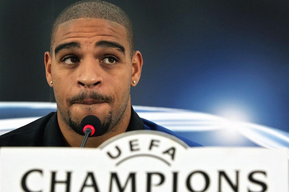 NEPONOVLJIVI ADRIJANO! Imperator se RAZVEO posle 24 dana, jer je NESTAO na 48 sati zbog Mundijala (FOTO)