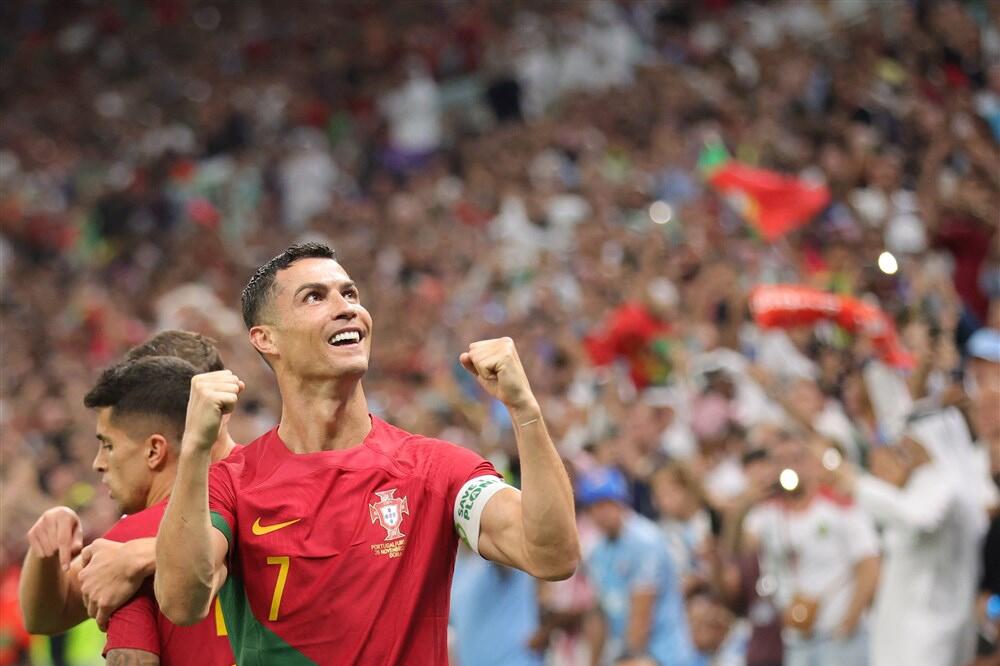 REŠENO! Kristijano Ronaldo ima novi klub, zaradiće preko POLA MILIJARDE dolara za dve i po godine (FOTO)