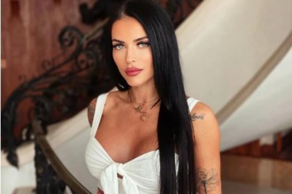 POPULARNA INFLUENSERKA PRONAĐENA MRTVA! Oglasio se Majin dečko