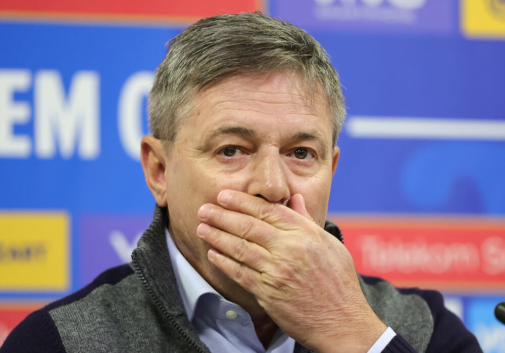 Dragan Stojković Piksi