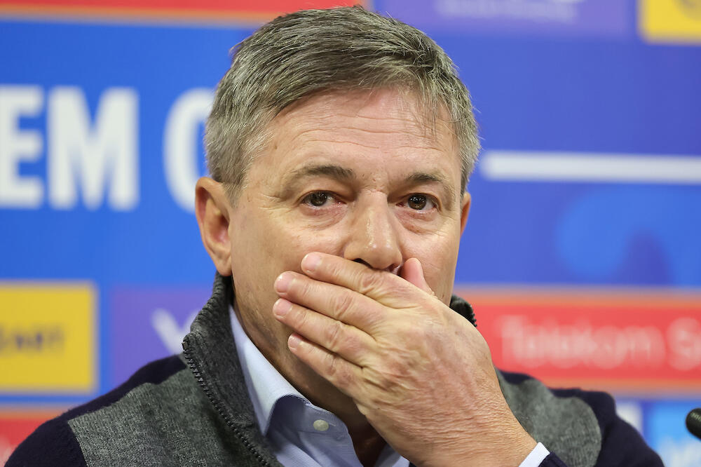 KATASTROFALNE VESTI IZ FIFA! Najgora moguća informacija za Piksijevu Srbiju (FOTO)