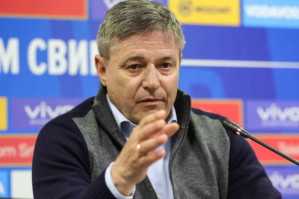 POSLE ERAKOVIĆA, BIĆE POZVAN JOŠ JEDAN: Piksi se odlučio da na spisak stavi fudbalera Zvezde!