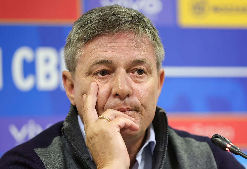 Dragan Stojković Piksi