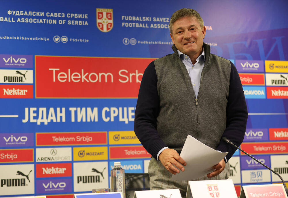 Sport, Fudbal, Dragan Stojković Piksi