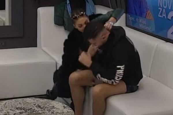 BILAL BESAN NA MAJU NAKON PREVARE! "Dabogda vam Maja i Dalila bile snaje"