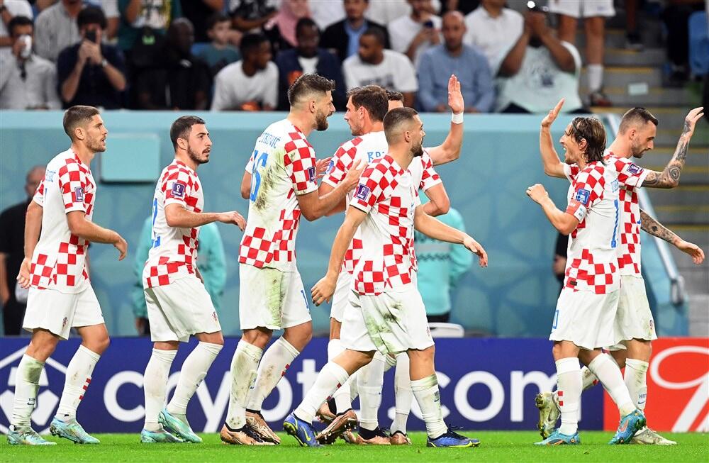 Fudbalska reprezentacija Hrvatske, Sport, Fudbal