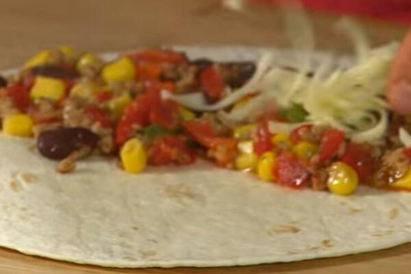 OVO JE OMILJENO JELO MEKSIKANACA, A TEK DA MU ČUJETE NAZIV: Toliko ŽARI u ustima da mu nećete naći RAVNOG