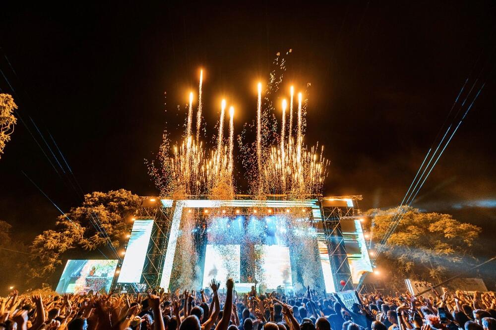 Miloš Biković, Matea Milosavljević i desetine poznatih ličnosti podržali EXIT u trci za novu evropsku titulu!