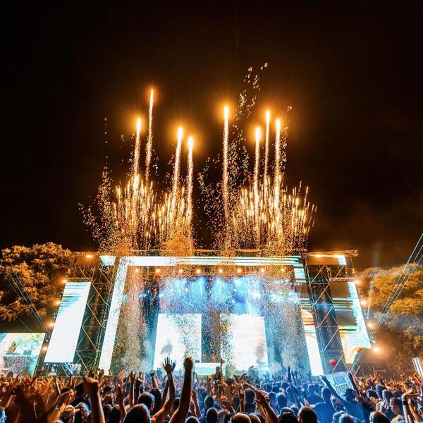 Miloš Biković, Matea Milosavljević i desetine poznatih ličnosti podržali EXIT u trci za novu evropsku titulu!