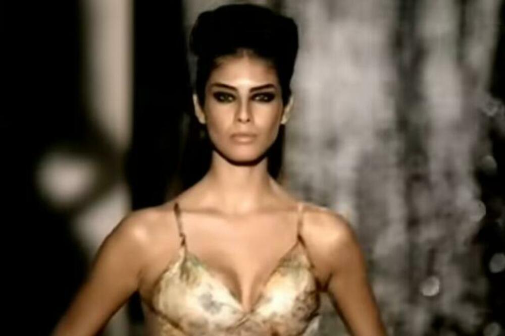 ODRASLA U PANČEVU I OSTALA SVIMA ČEŽNJA: Ovako danas izgleda MAJA LATINOVIĆ čijoj se lepoti divio ceo svet (FOTO)