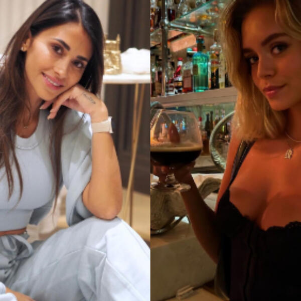 ŽENE I DEVOJKE FUDBALERA U KATARU: Koja je lepša po vašem izboru - gospođa Mesi ili Bosanka Laila? (FOTO/ANKETA)